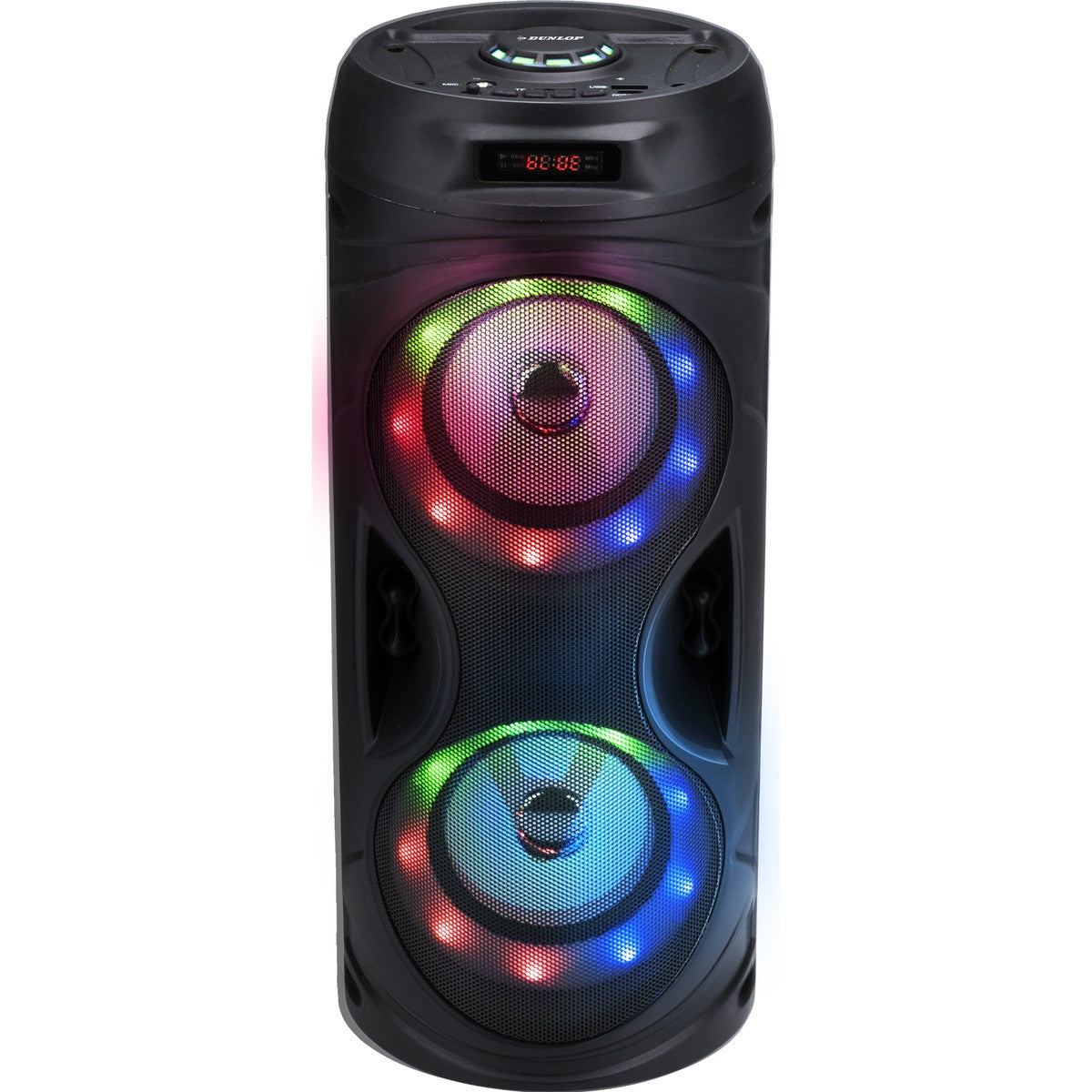 Speaker Bt Portable 10W