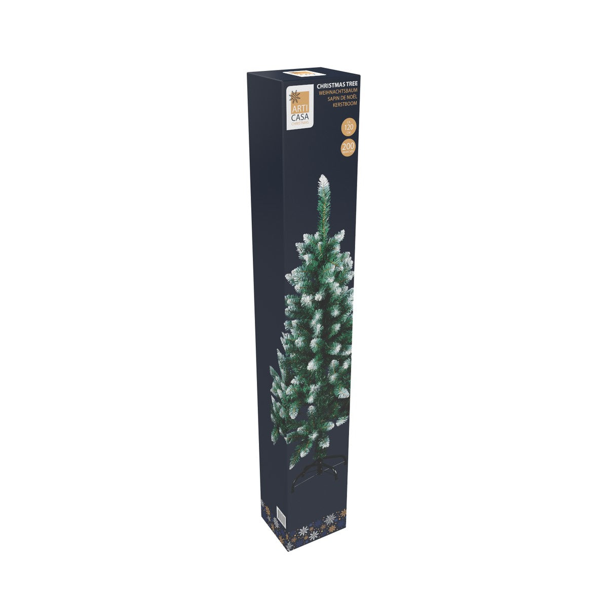 Xmas Tree 120Cm