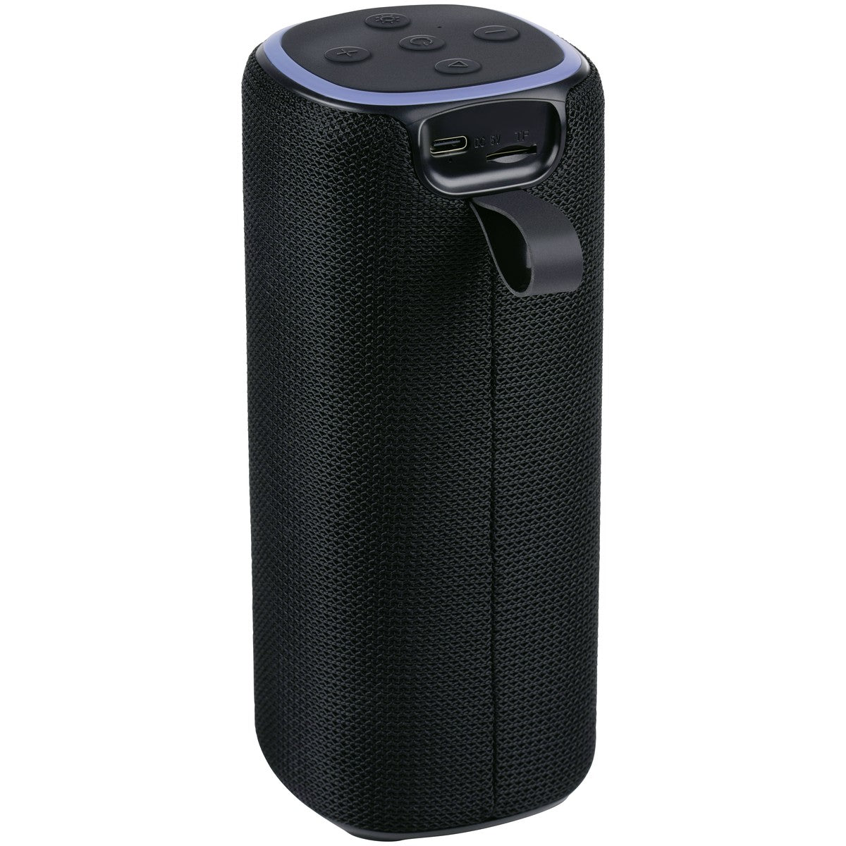 Speaker Bluetooth 10W Rgb