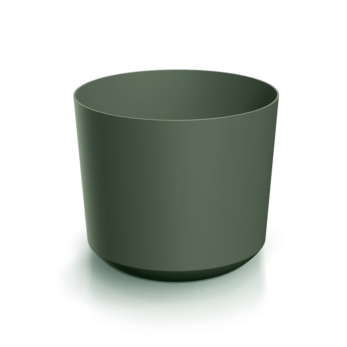 Pot Tubo Ø20 Green