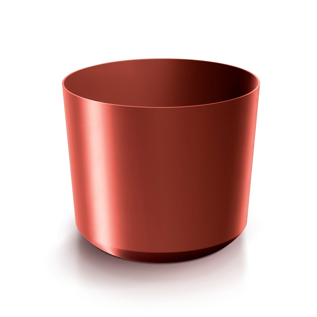 Pot Tubo Ø20 Copper