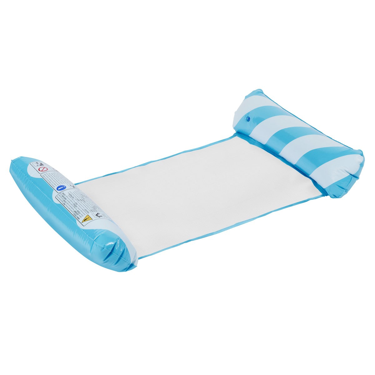 Hammock Inflatable Blue