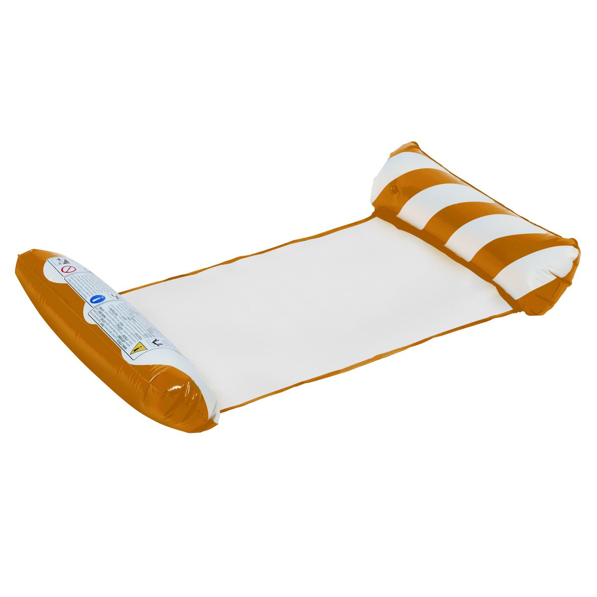 Hammock Inflatable Orange