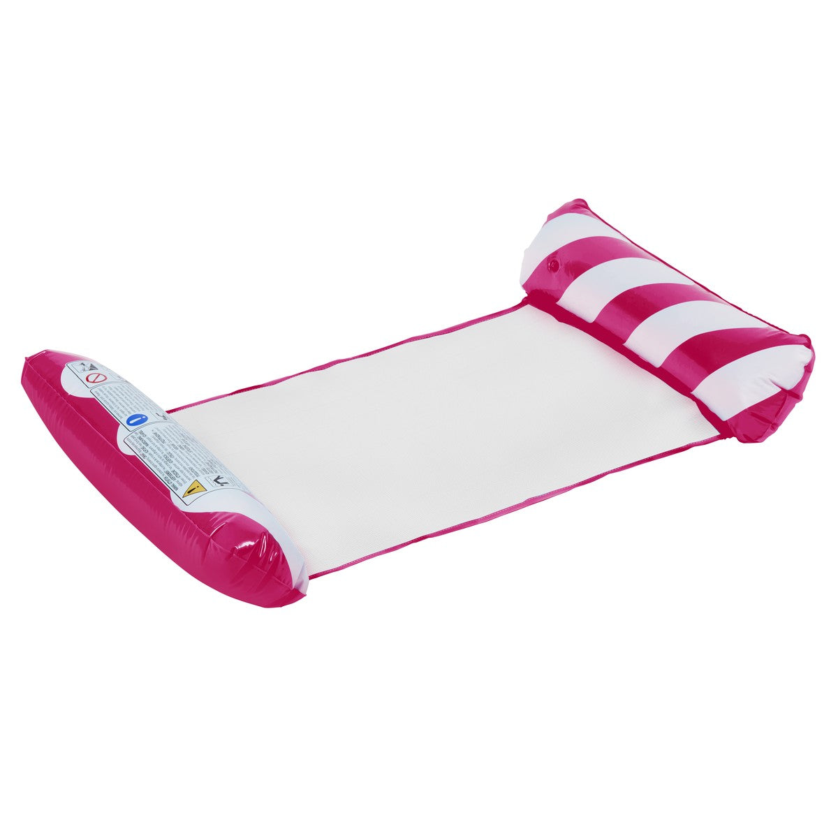 Hammock Inflatable Purple