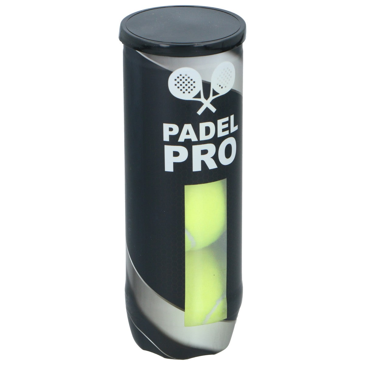 Padel Ball 3Pcs Pes