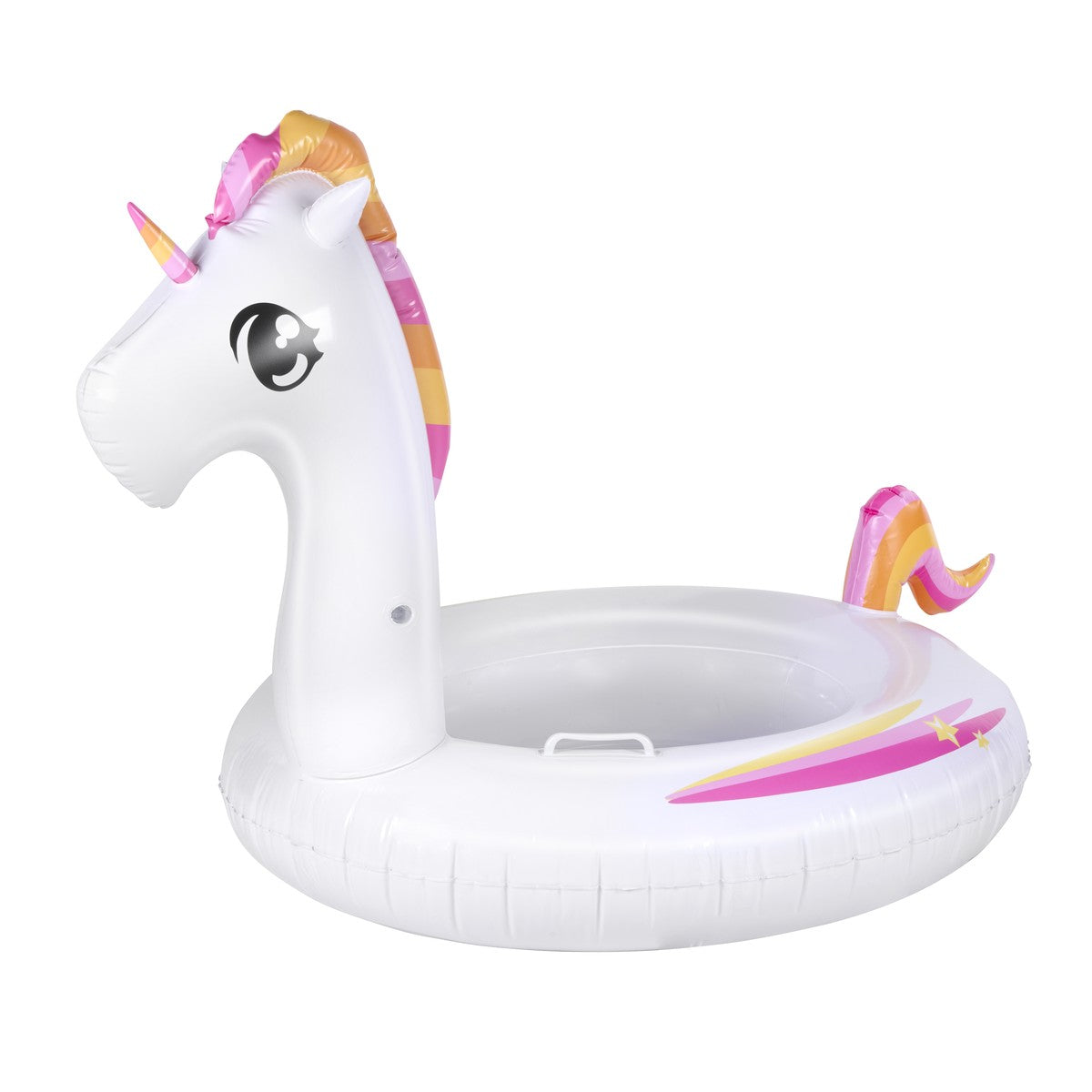 Ride-On Unicorn