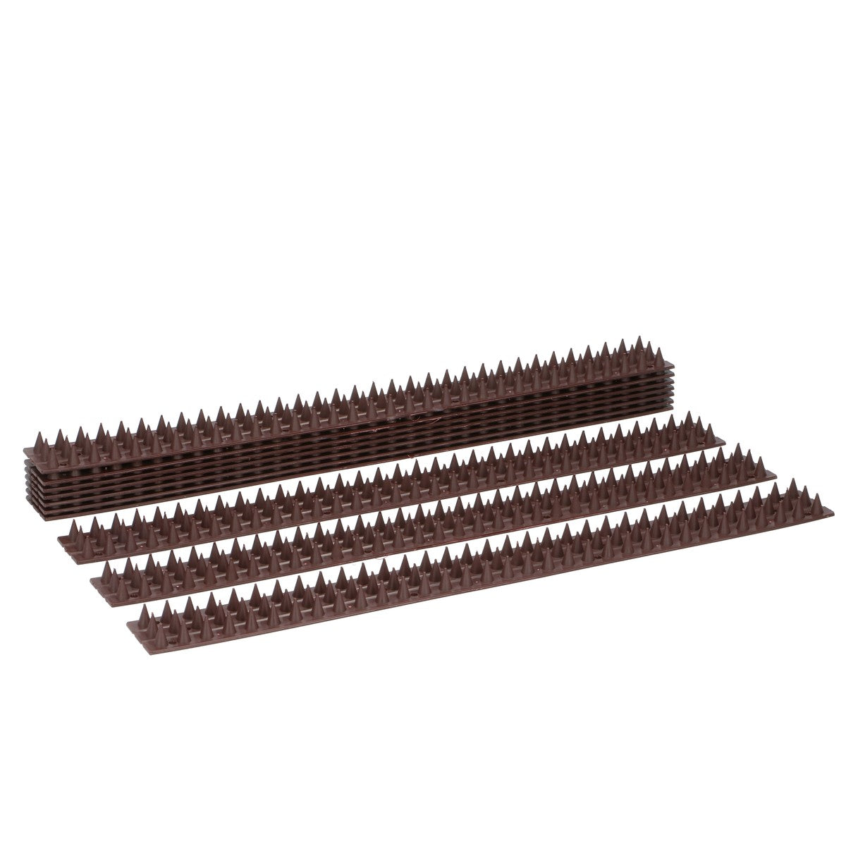 Fence Spikes 50Cm 10Pc