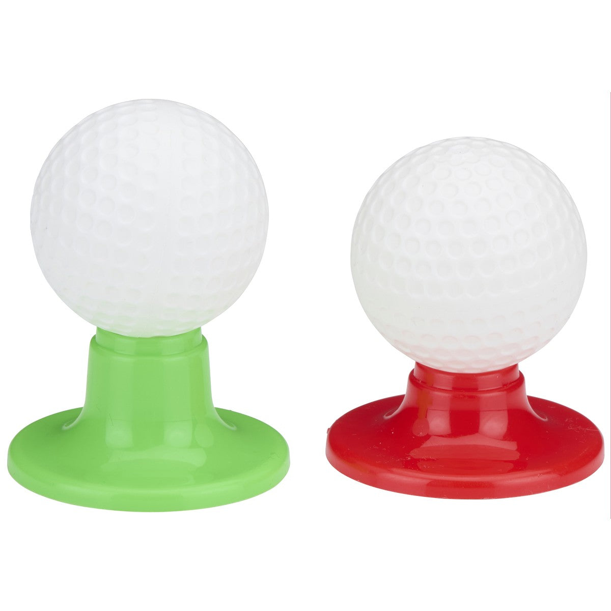 Gameset Golf & Throw 2In1