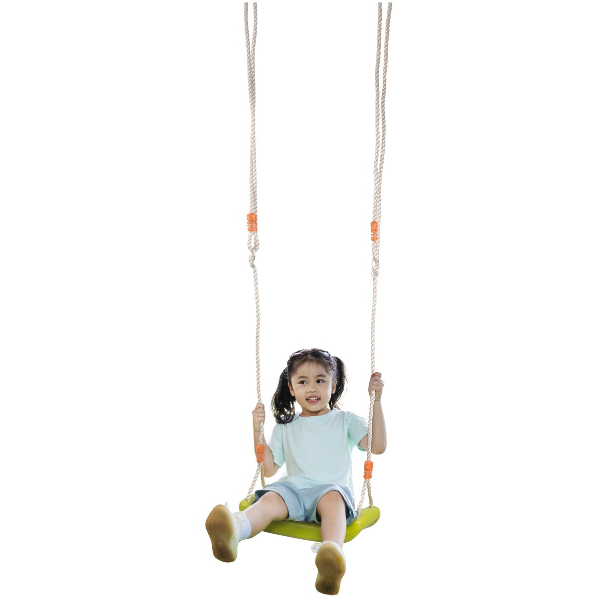 Swing Plastic 38X16X19Cm Pe
