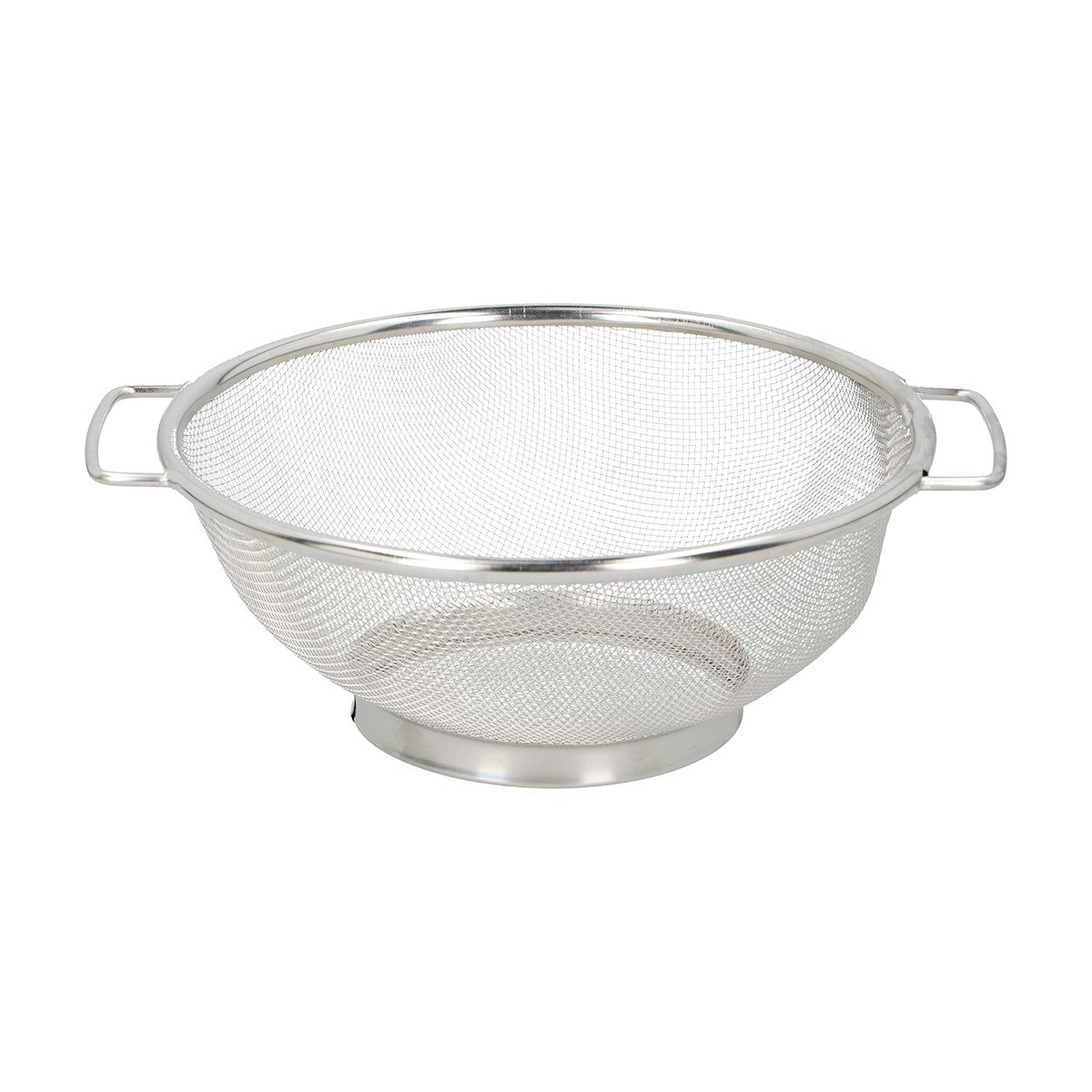 Strainer