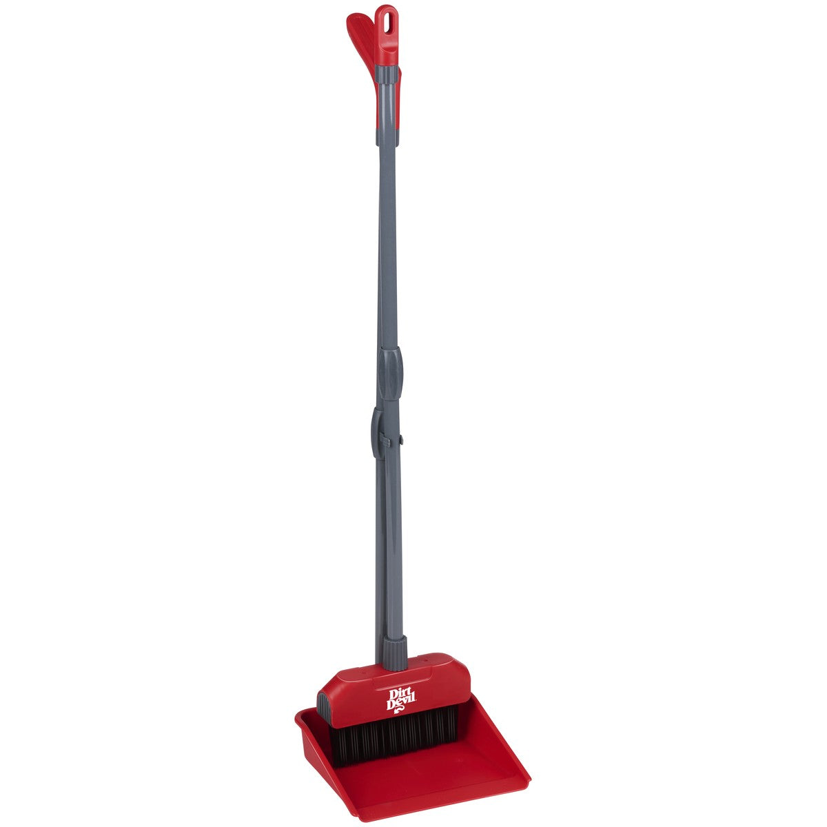Dustpan & Brush 2Pcs/Set