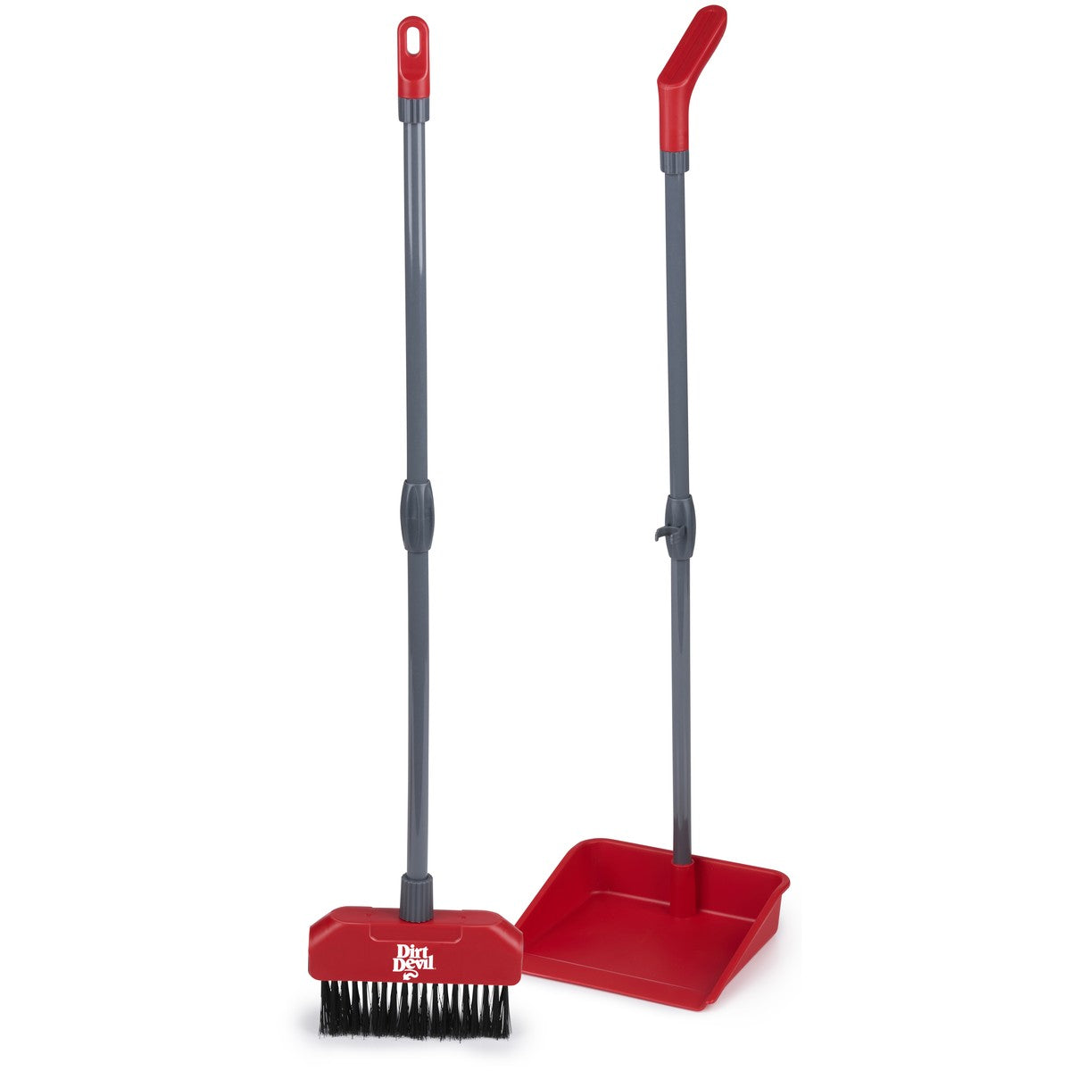 Dustpan & Brush 2Pcs/Set