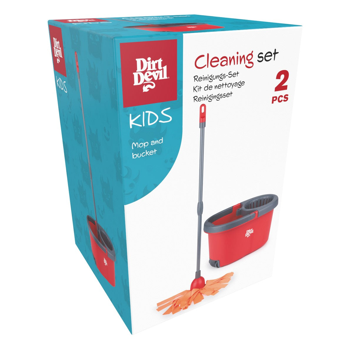 Cleaning Set 2Pc