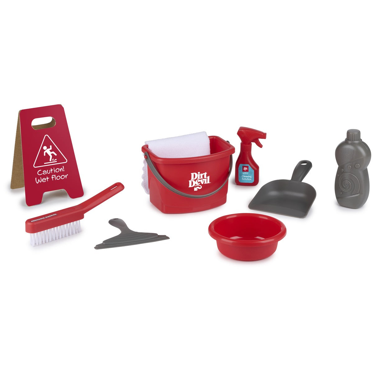 Cleaning Set 9Pcs/Set
