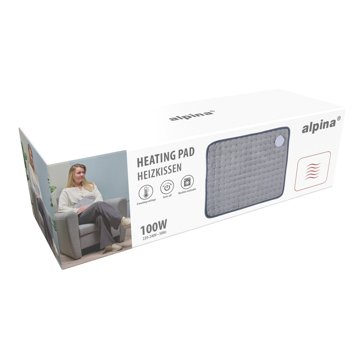 Heating Pad