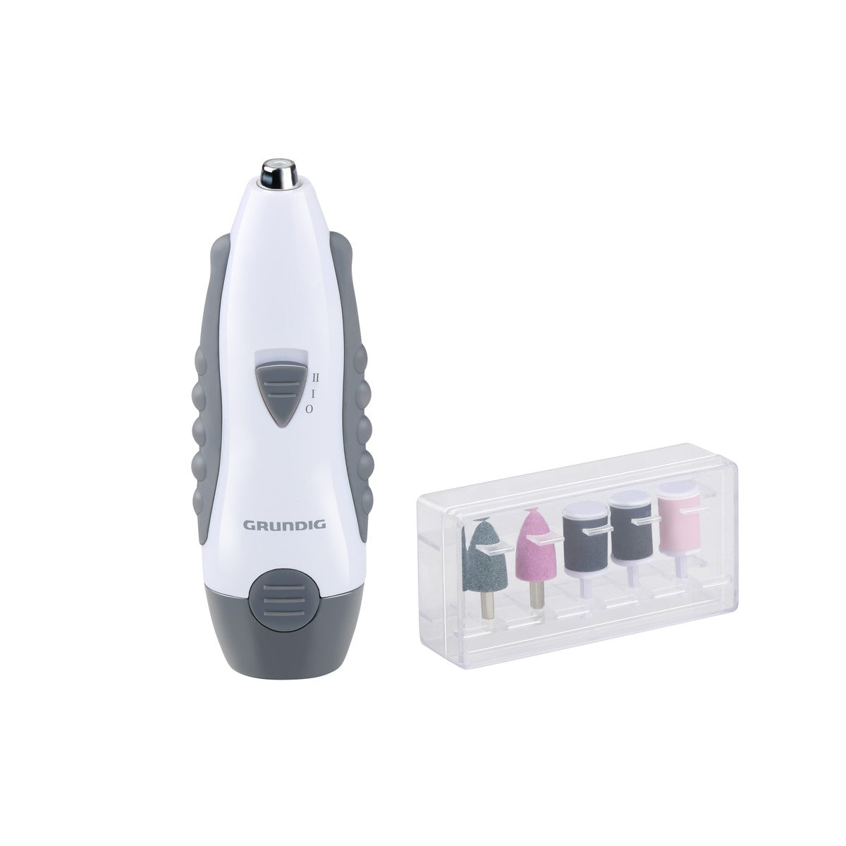 Manicure & Pedicure Set