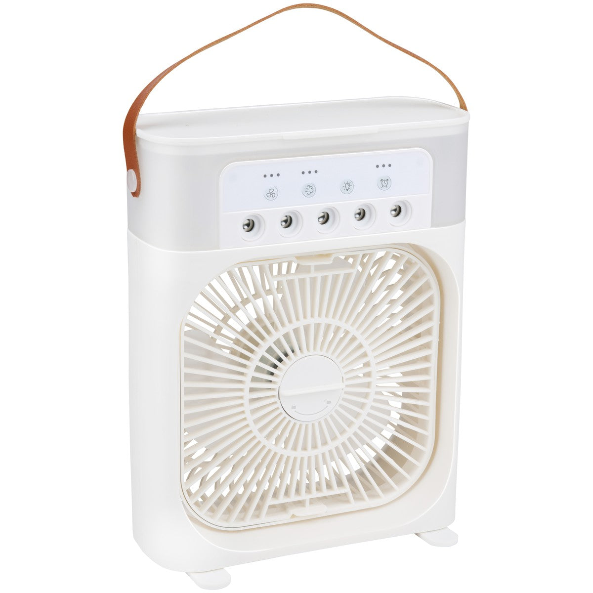 Fan Table Mist 4.5L Usb