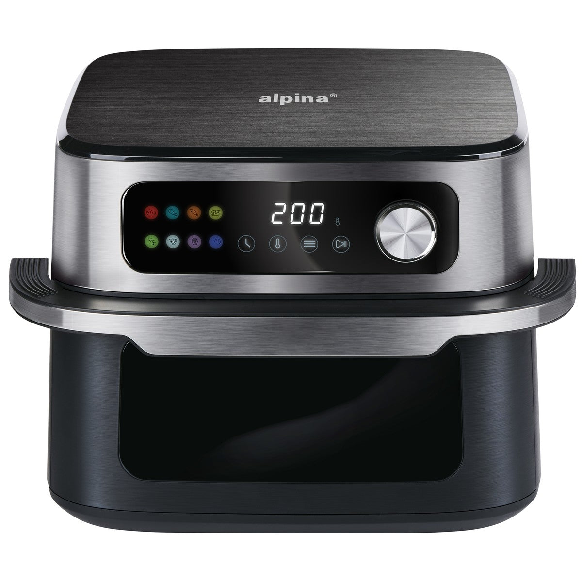 Air Fryer Xxl 10L
