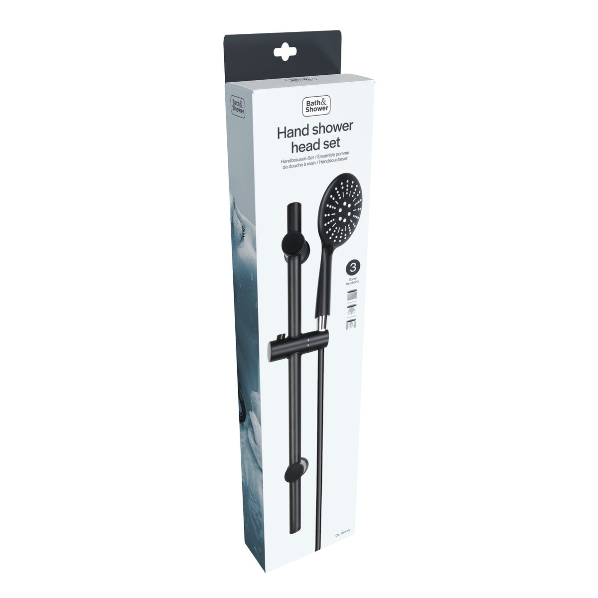 Hand Shower Head 3F