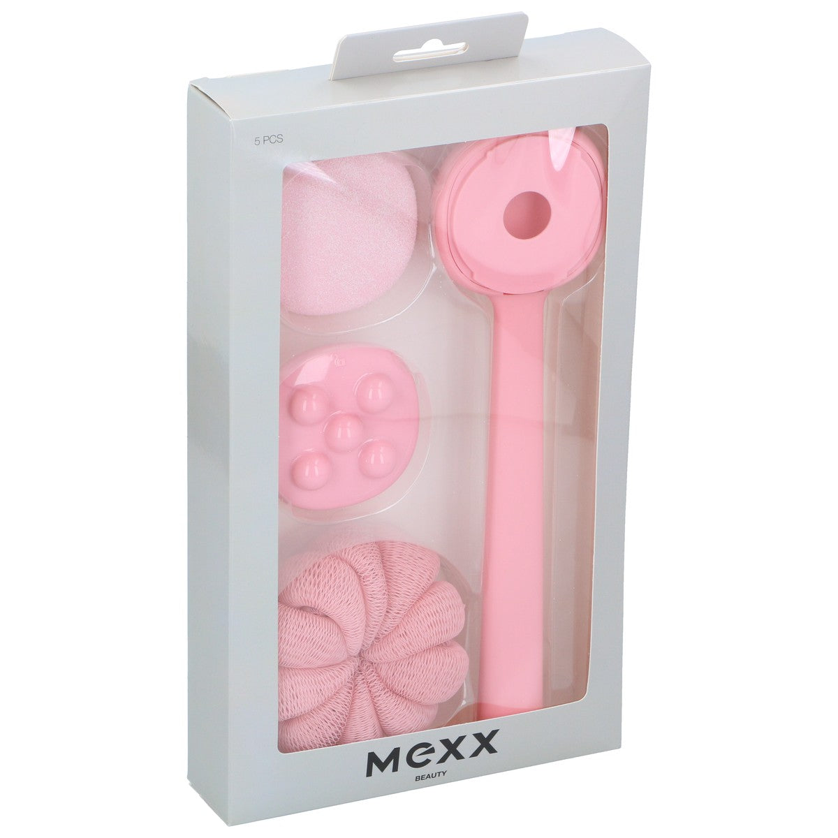 Bath Set 4Pcs