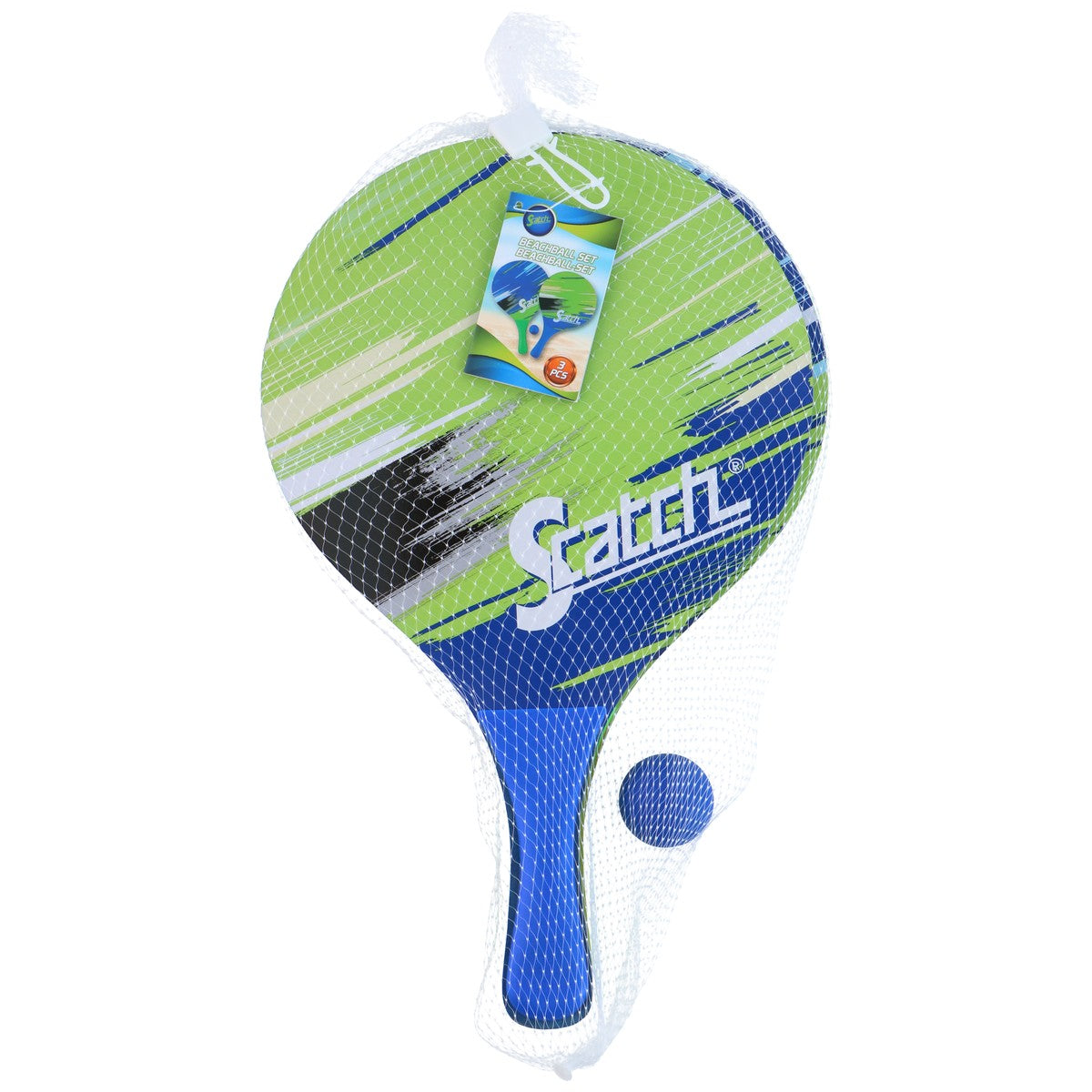 Beachball Set 3Pc