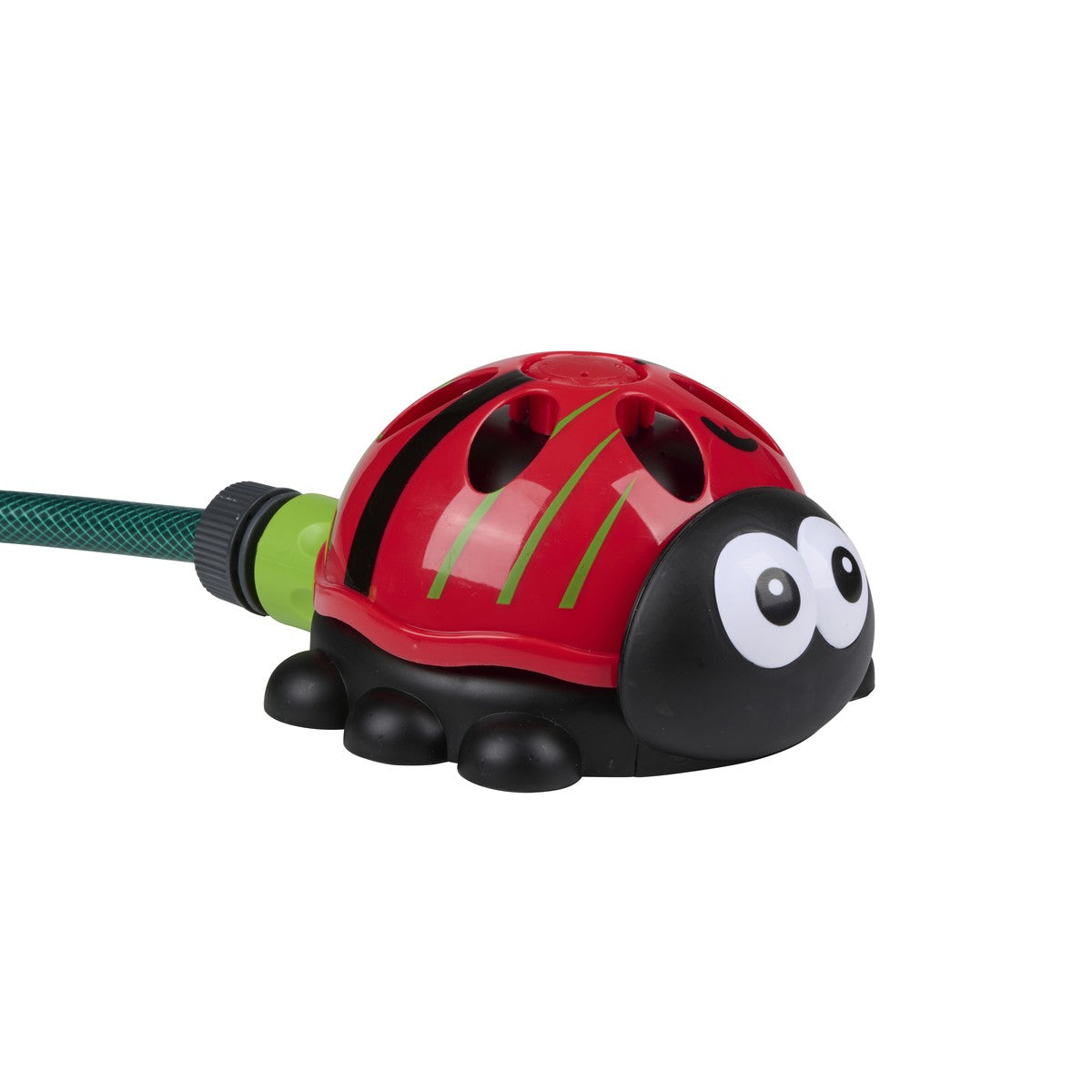 Water Sprinkler Ladybug