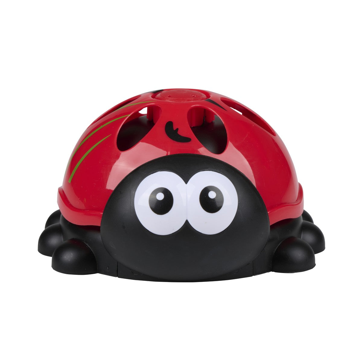 Water Sprinkler Ladybug