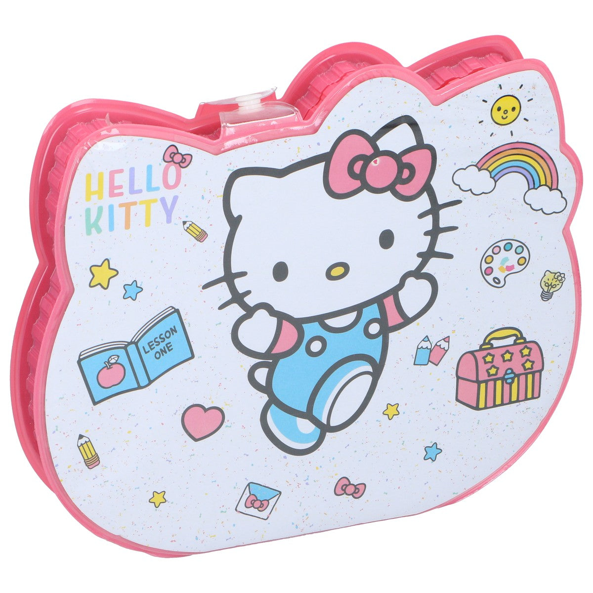 Art Case 35Pc