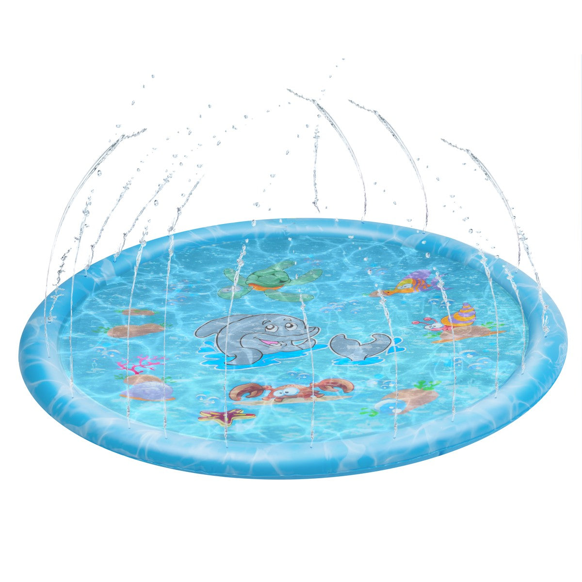 Sprinkler Pad Ø100Cm