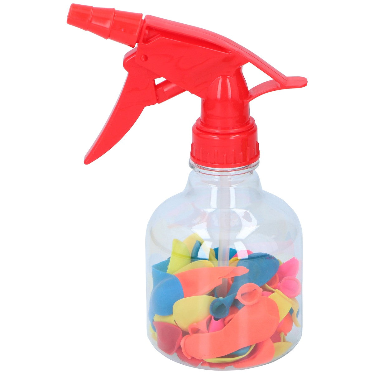 Balloon Pumper 50Pcs Lt/Pet