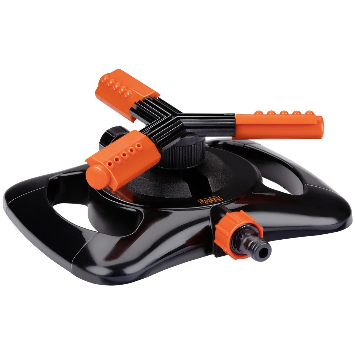 Water Sprinkler 3-Arm