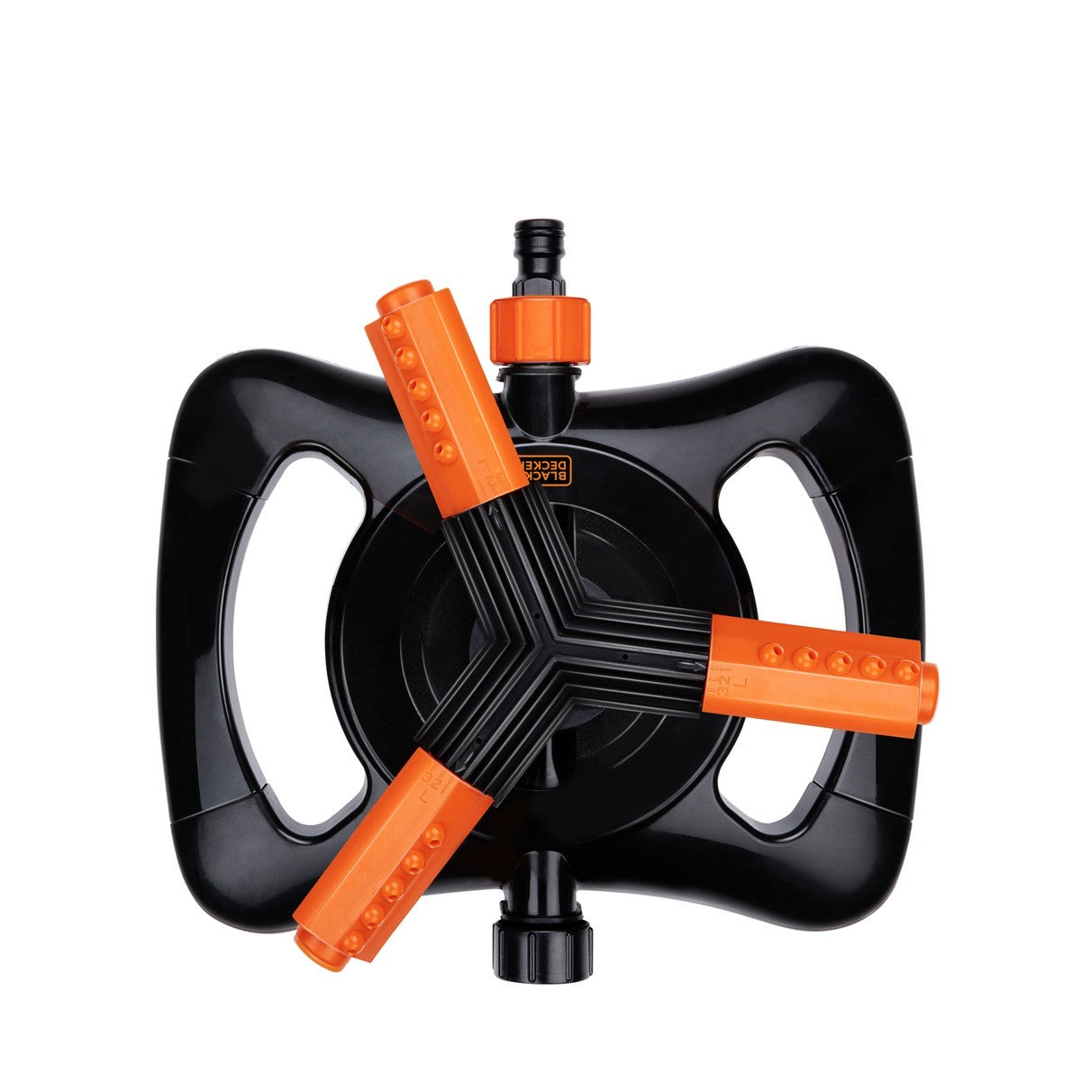Water Sprinkler 3-Arm