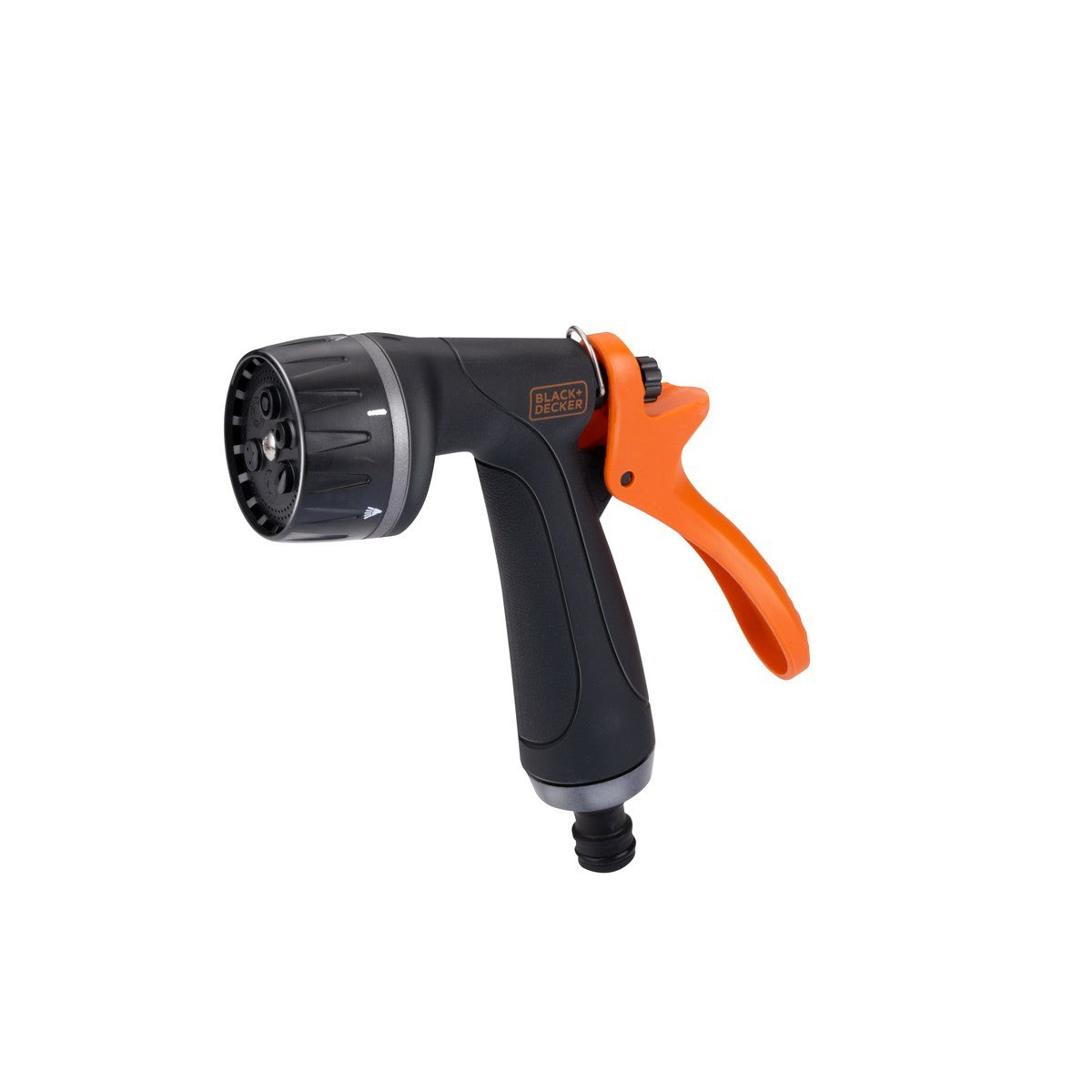 6 Pattern Spray Nozzle