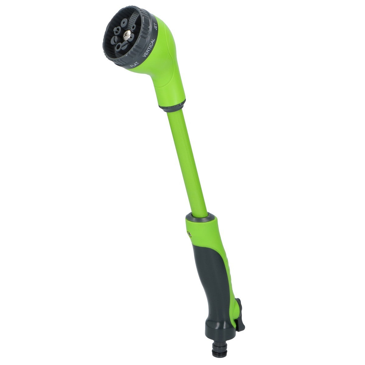 Spraygun Set Soft Handl 3Pcs