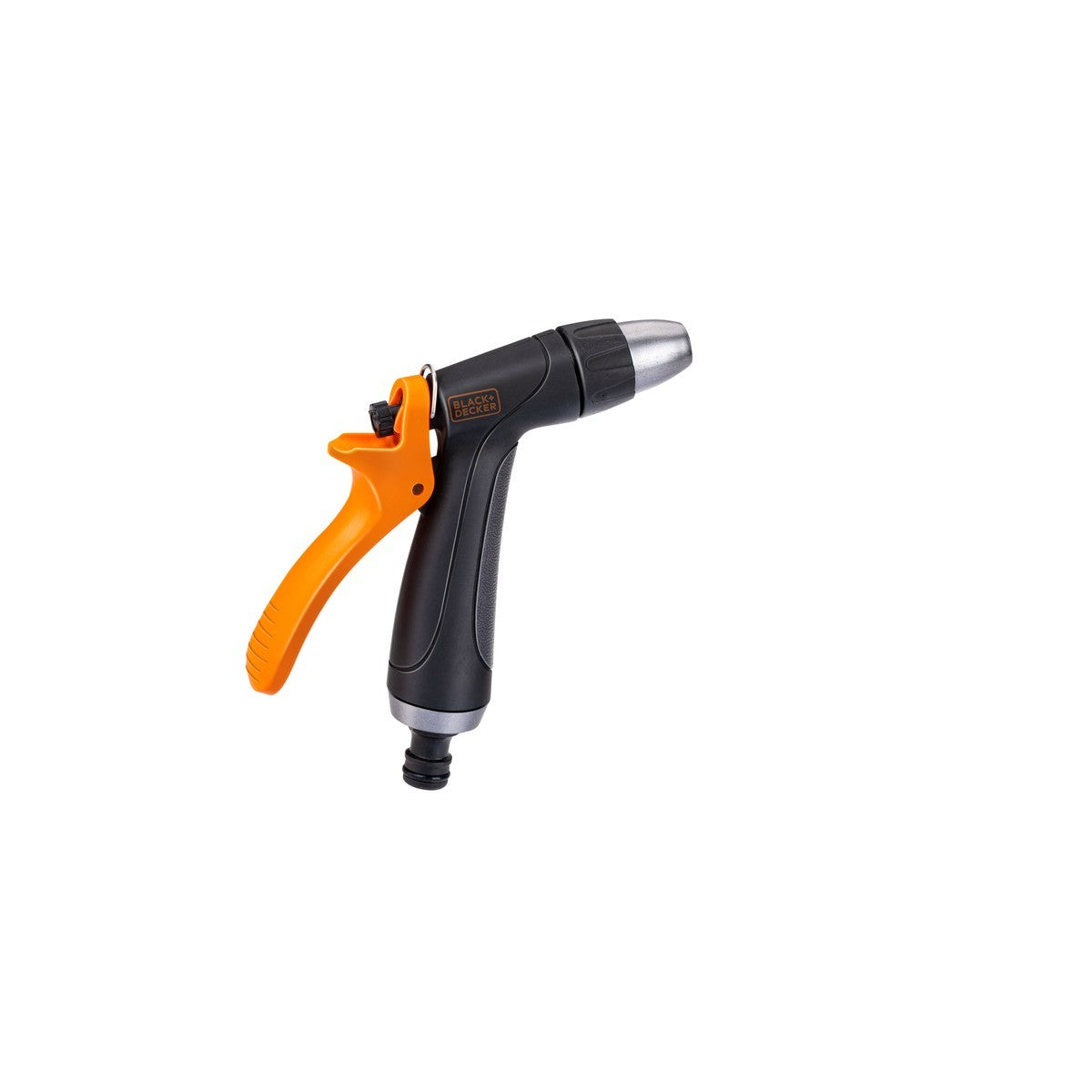 Adjustable Nozzle