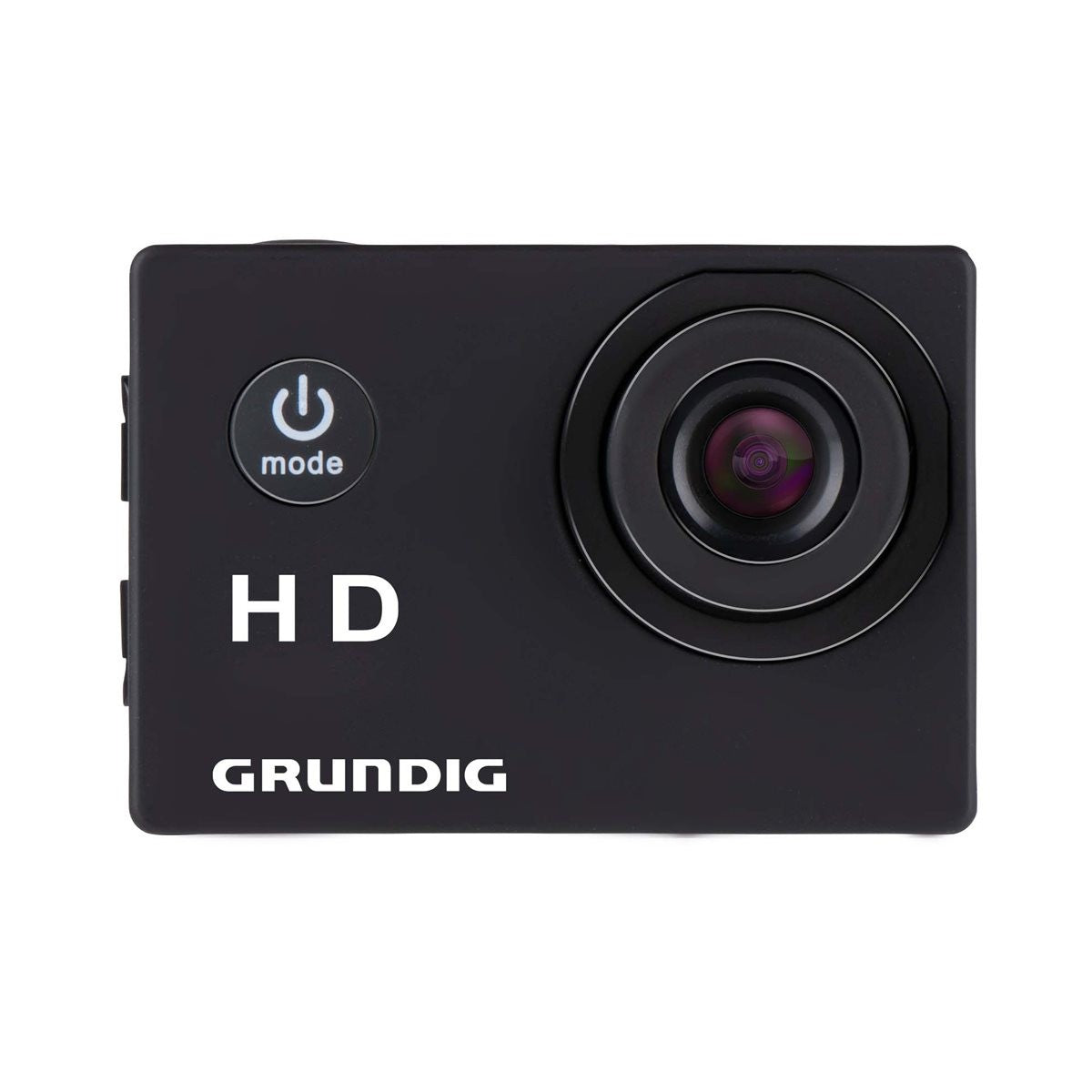 Action Cam Hd 720P