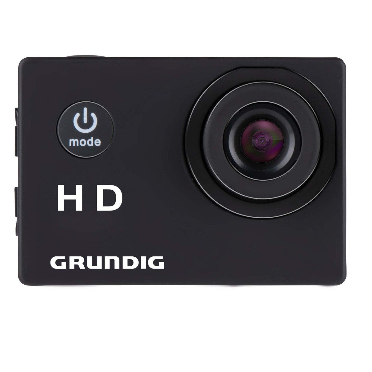 Action Cam Hd 720P