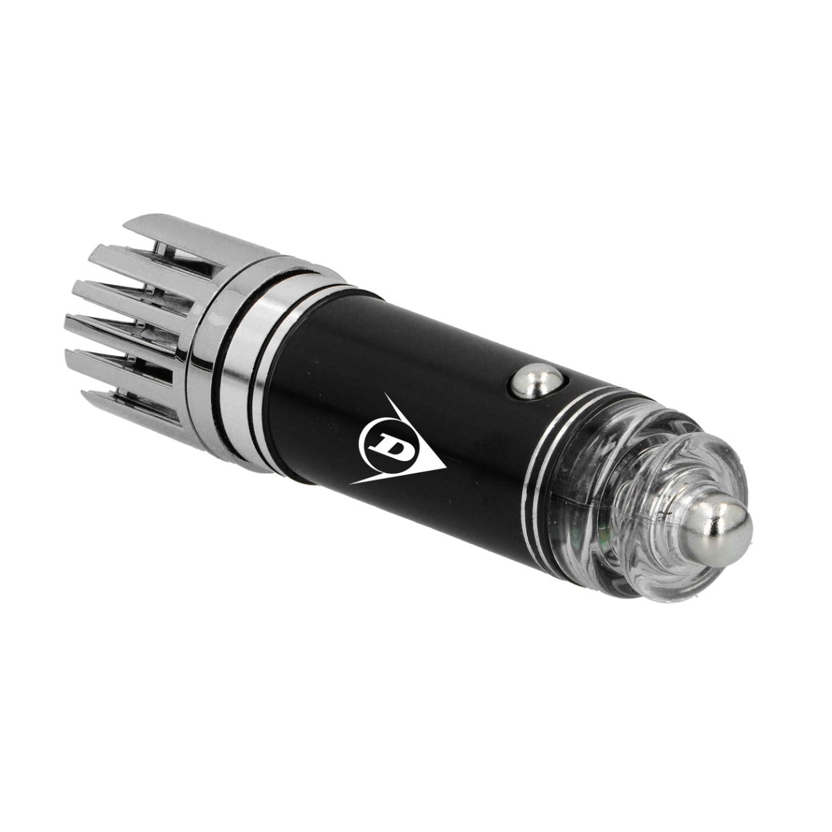 Air Purifier Dc12V 0.216W Black