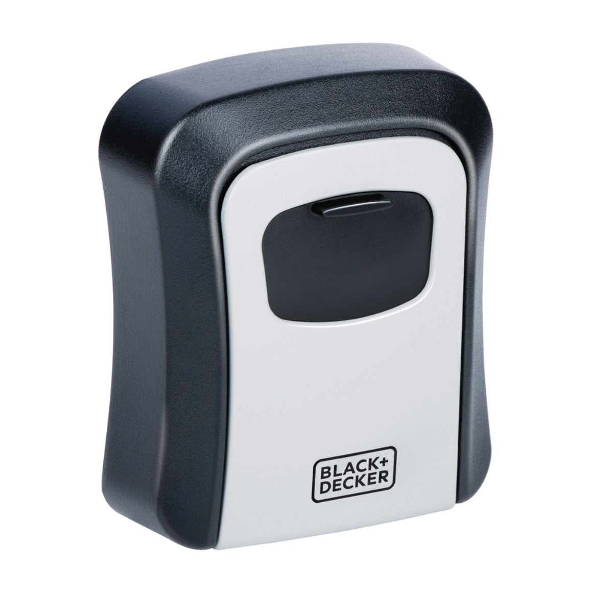 Key Safe With Combination Lock