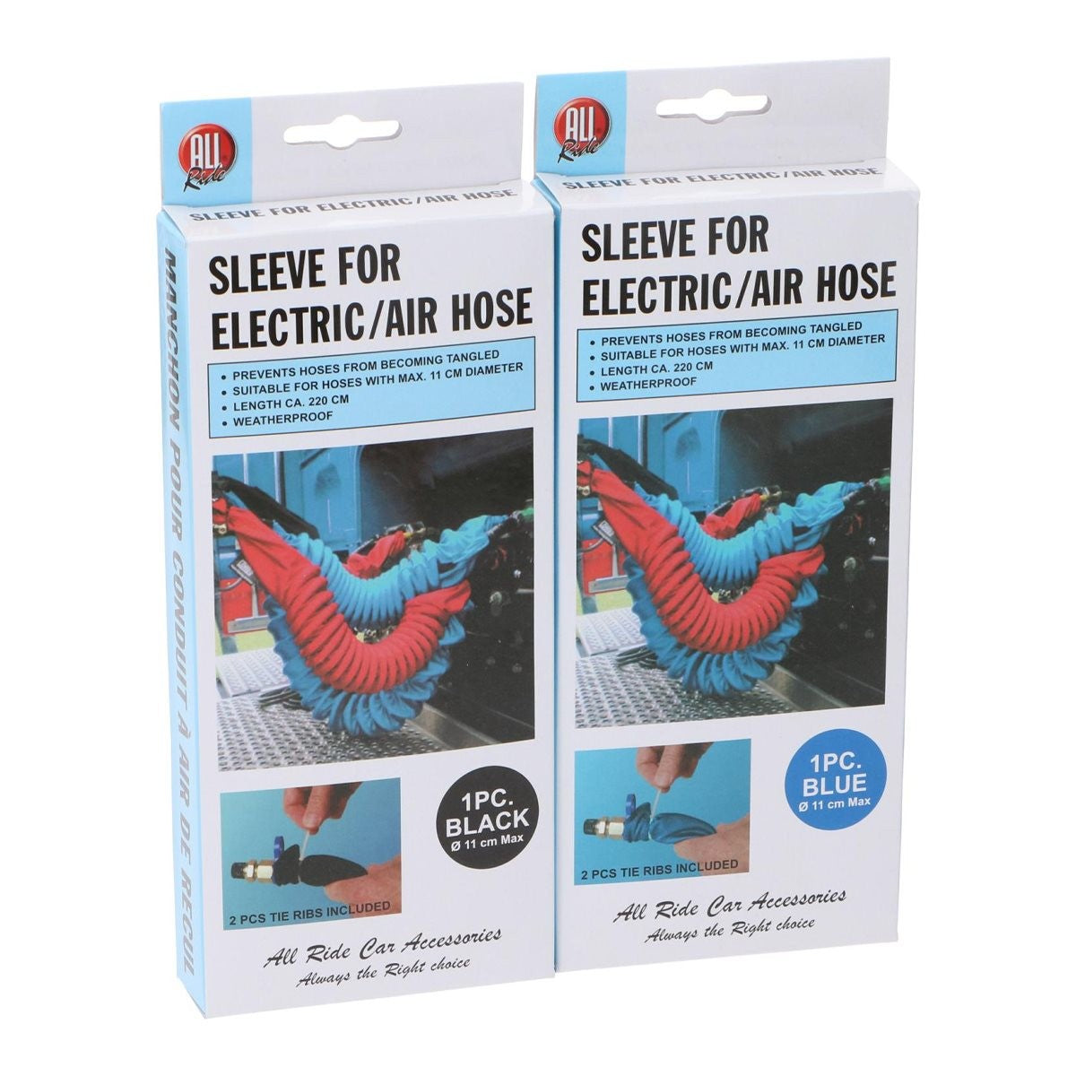 Sleeve For Air Hose 220Cm