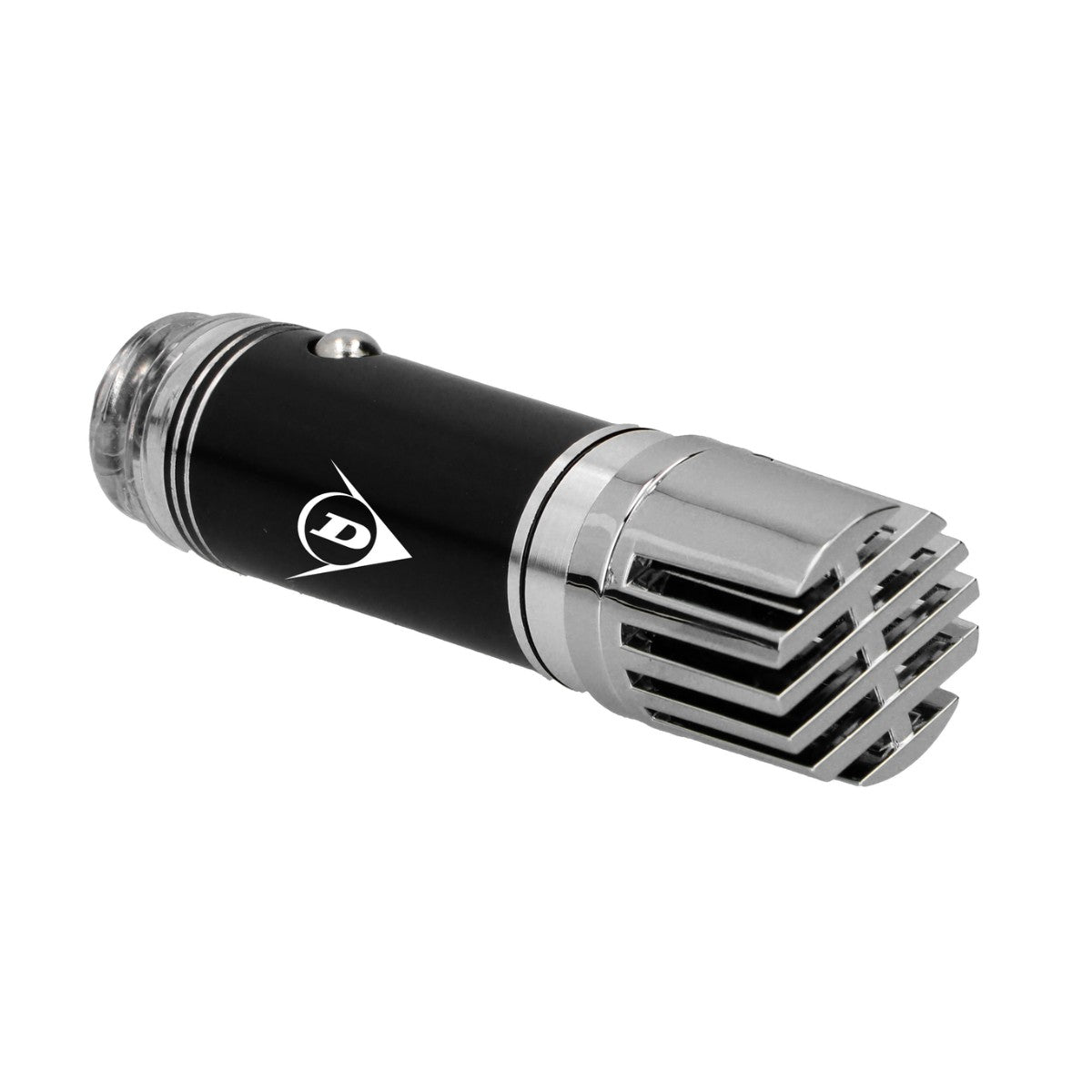 Air Purifier Dc12V 0.216W Black