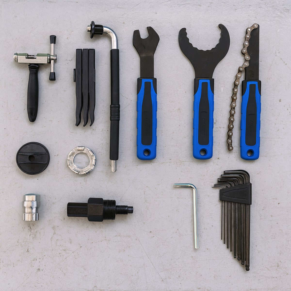 Bicycle Tool Set 20Pcs St