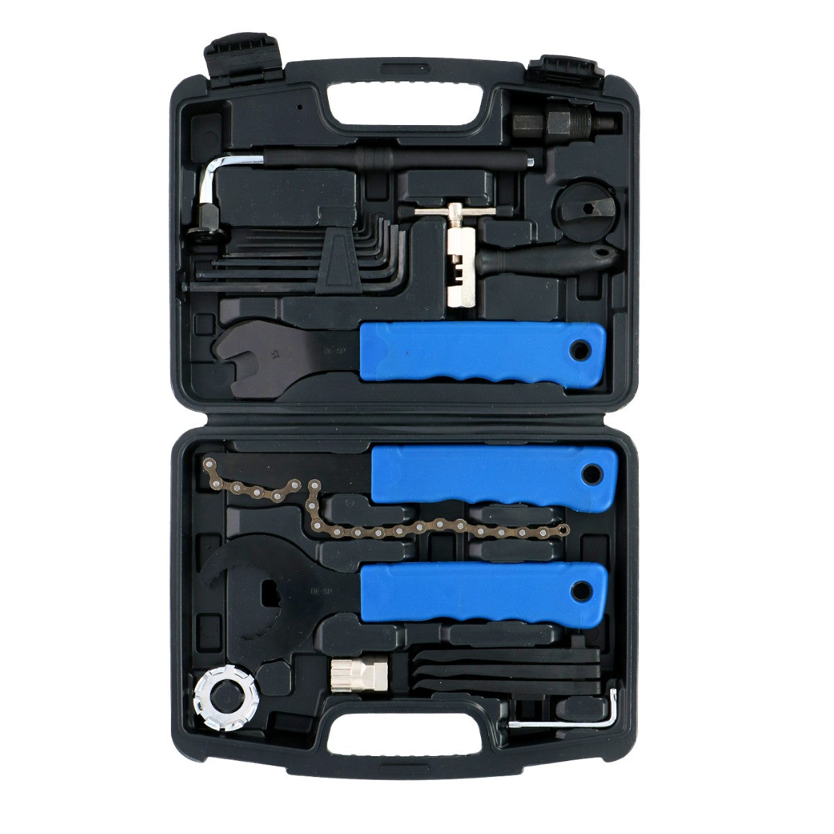 Bicycle Tool Set 20Pcs St