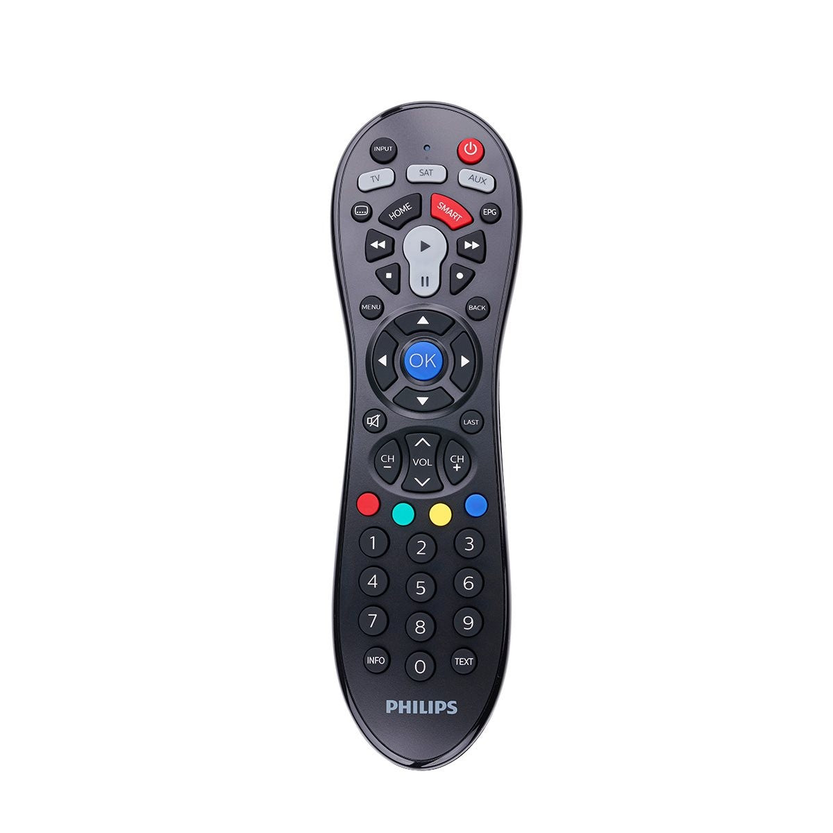Remote Control 3In1 Srp3013/10