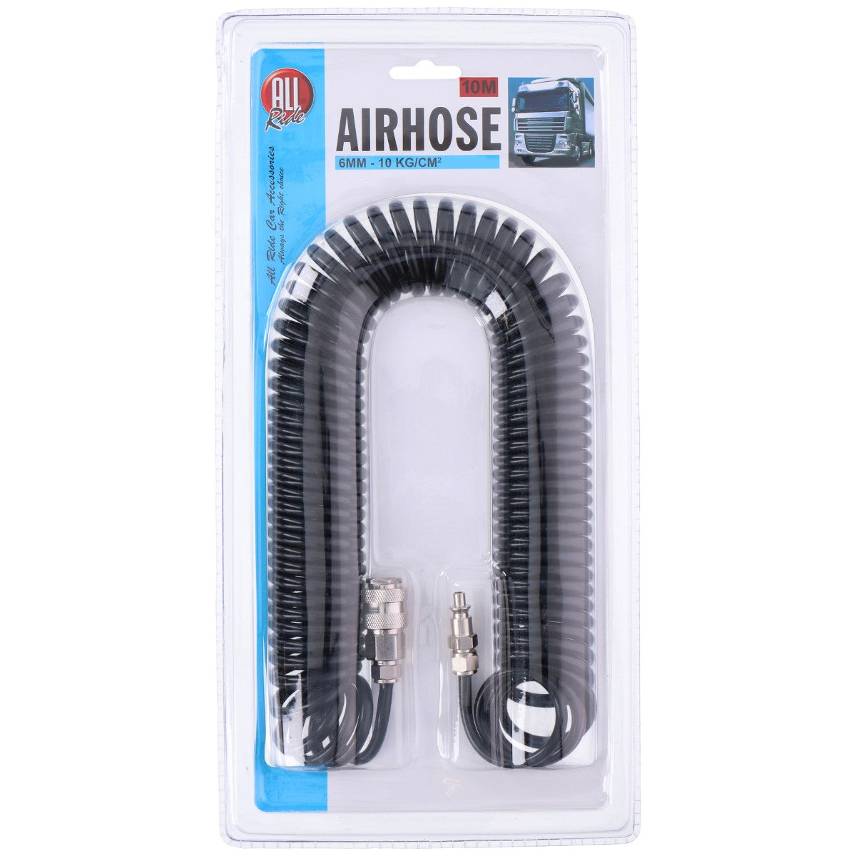 Airhose 10M 10Kg/Cm2