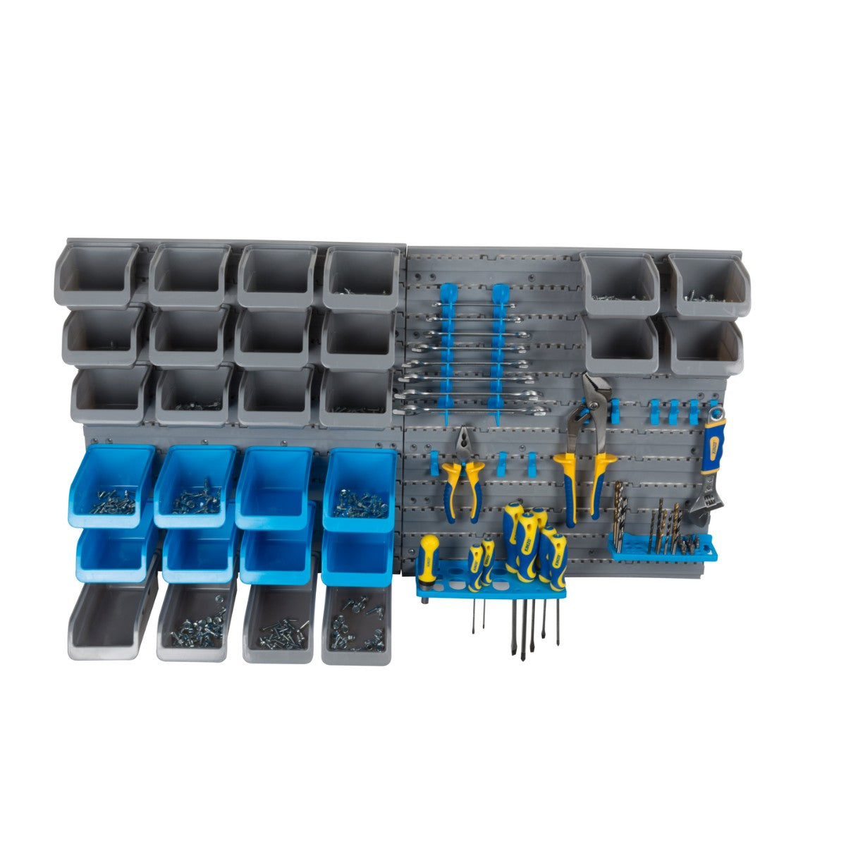 Storage Set Pl/Pp 43Pc