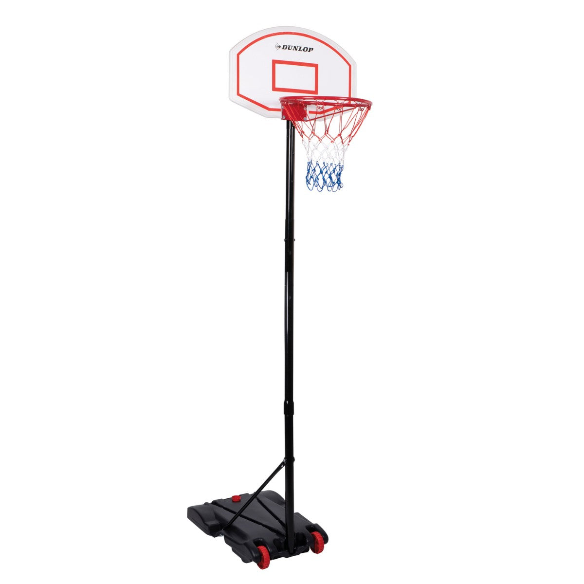 Basketball Set 74X54X165/205Cm