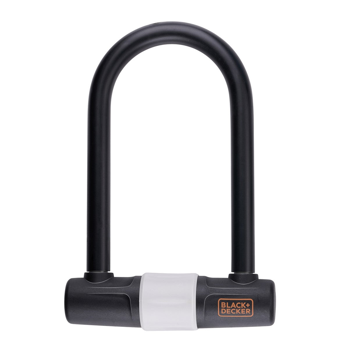 Frame Lock U-Shape Ø14X25Cm