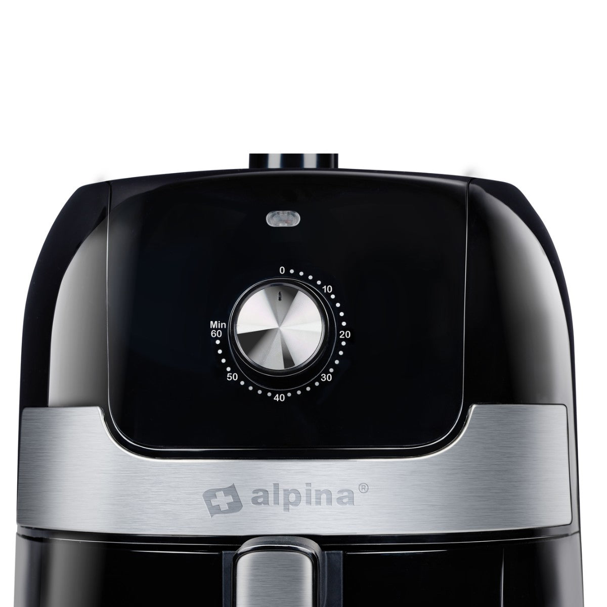 Airfryer 3.5L 1400W