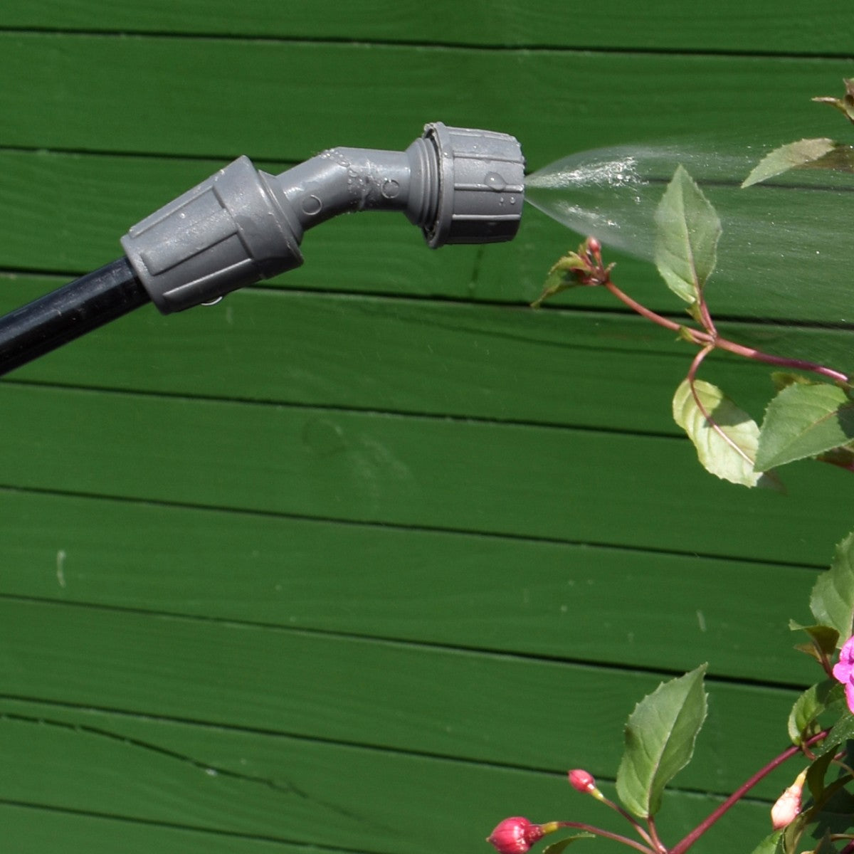 Pressure Sprayer 18Ltr, 3101Gr